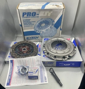 A67-465 KIT EMBRAGUE HYUNDAI TUCSON KIA SPORTAGE SUV 2.0L 2.7L EXEDY HYK1001 OE - Imagen 1 de 21