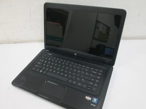 HP 2000 NOTEBOOK AMD EI-1200 APU @ 1.4GHZ 4GB RAM NO OS NO HDD - Picture 1 of 6