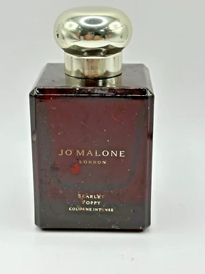 Jo Malone Amapola Escarlata Colonia Intensa, 1,7 oz/50 ml sin caja ver imagen Foto 1 de 4
