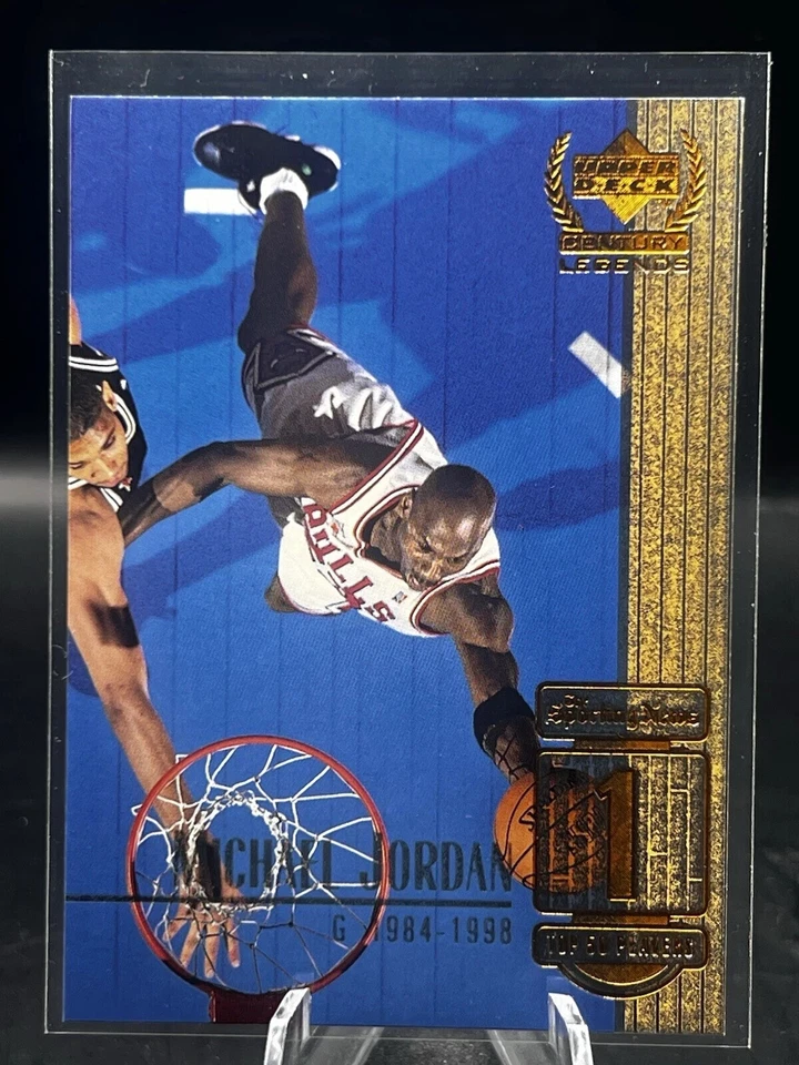 Century Legends & 21st Phenoms 1998 baloncesto (1-80) tú eliges completa tu conjunto Foto 1 de 1