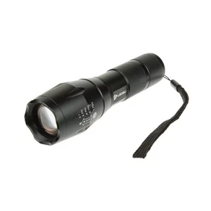 LED2U A100 High Power LED Linterna CREE Flash-light Focus Zoom T6 Lámpara de mano - Imagen 1 de 8