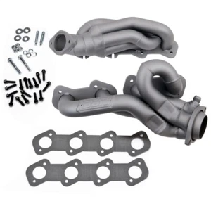 BBK 1615 1-5/8 Shorty Tuned Length Exhaust Headers for 1996-2004 Ford Mustang GT - Picture 1 of 9