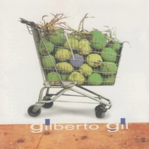 Gilberto Gil – O Sol Del Oslo - Preowned CD - Picture 1 of 2