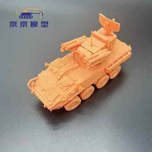 3D Printed 1/72/144 US Stryker Air Defense Anti Tank System Unpainted Model Kit - Picture 1 of 5