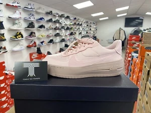 Nike Air Force 1 ~ DJ9946 600 ~ taglia UK 9 ~ EURO 44 - Foto 1 di 5