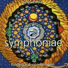 Sequentia Symphoniae (Geistliche Lieder) (Cd) (Uk Import)