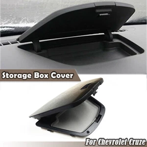 Actualización del tablero de instrumentos de caja de almacenamiento central para Chevrolet Cruze 2010-2015 - Imagen 1 de 6