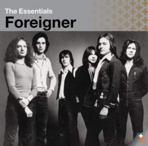 Foreigner The Essentials CD NEW SEALED I Want To Know What Love Is/Cold As Ice+ - Picture 1 of 3