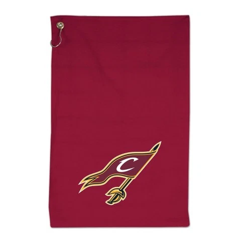 Cleveland Cavaliers Sports Towel Golf Cover