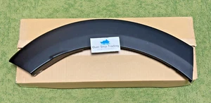 Mazda Genuine CX-3 2016-2021 Rear Right Fender Wheel Arch Molding OEM JDM - Picture 1 of 15