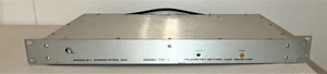 Moseley TRL-1 Telemetry Return Link Receiver - Picture 1 of 10