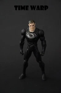 DC SUPERMAN MAN OF STEEL GENERAL ZOD 4" ACTION FIGURE - Picture 1 of 2