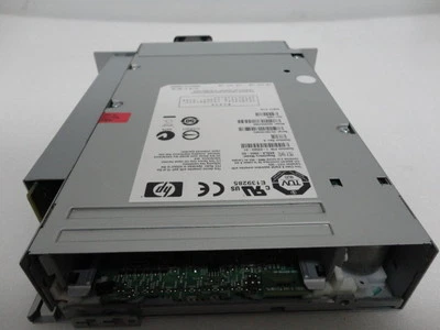 Quantum LTO5 HH SAS W/ tray for Scalar i40/i80 1-03563-01 AQ283C#900 3-05437-01 - Image 1 of 4