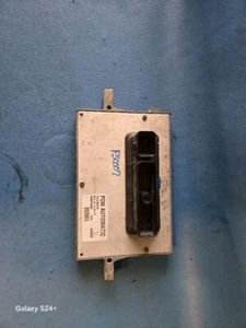 00 01 02 SATURN S SERIES ENGINE ECM 160986 - Picture 1 of 3