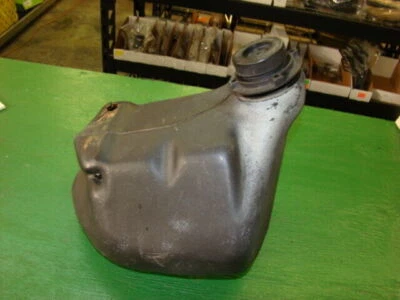 84-91 Maserati BiTurbo 228 Windshield Washer Bottle and Cap  - Image 1 of 2