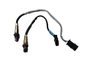 BMW F22 F30 F32 228 328 428 X1 X3 X4 X5 X6 2.0L O2 OXYGEN SENSOR SET OEM - Picture 1 of 6