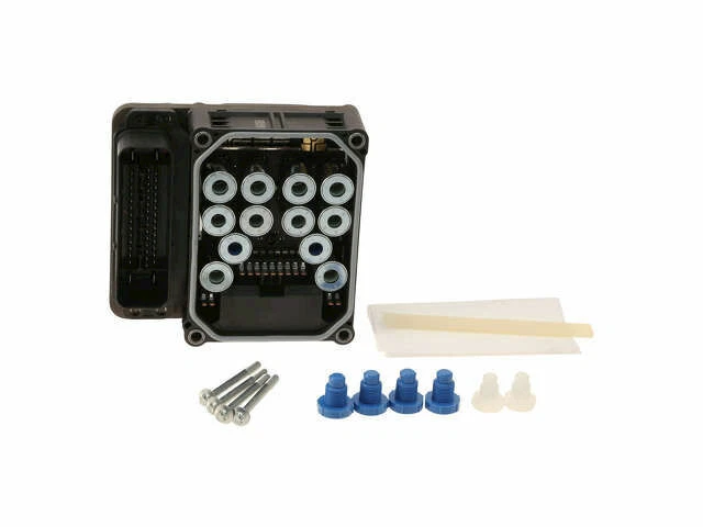 Блок управления ABS для 2010-2013 BMW 535i GT 2011 2012 F946FG - Изображение 1 из 1