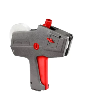 Pistola de etiquetas Monarch 1110-02 One Line Pricemarker - negra Foto 1 de 2