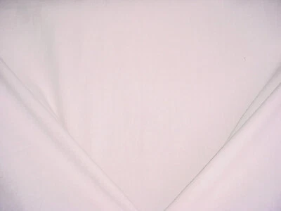 2-3/4Y Ralph Lauren LFY29175F Papyrus Terry White Drapery Upholstery Fabric - Image 1 of 4
