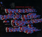 Creative Adult Fear of Life (CD) Album