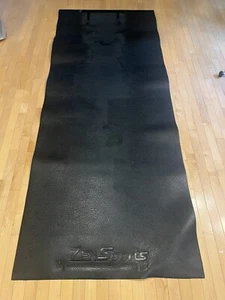 Total Gym Mat 95"x37" - HUGE FULL LENGTH BY ZEN SPORTS - Picture 1 of 3