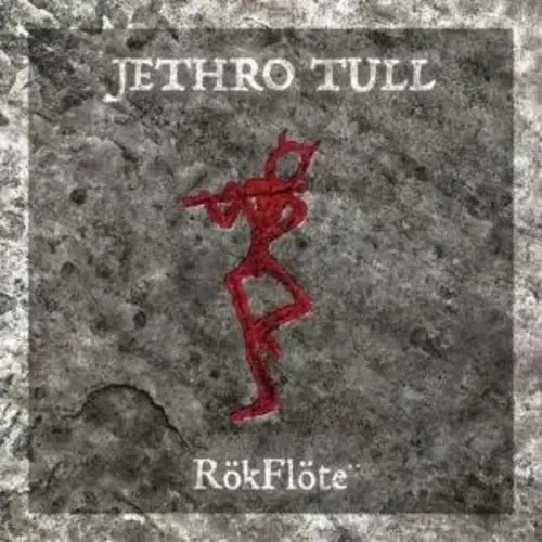 RökFlöte | Jethro Tull | ? | Audio-CD | 1 CD | 2023 | EAN 0196587768829 - Bild 1 von 1