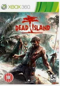 Dead Island Xbox 360 PAL UK (NM) - Picture 1 of 1