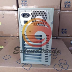 1 Stück NEU Advantech IPC-6608 PCA-6108P4 Industrie Computer - Bild 1 von 2