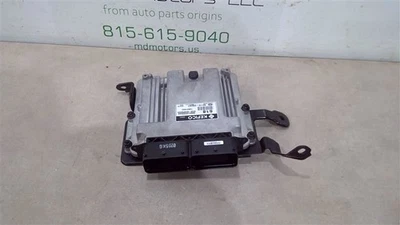 Módulo de control ECM motor KIA RIO 2012-2015 39110-2BDA7 Foto 1 de 4