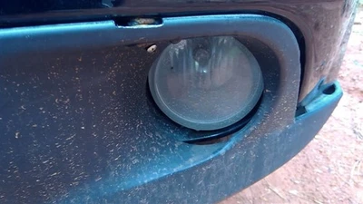 Corner/Park Light Fog-driving Bumper Mounted Fits 05-10 GRAND CHEROKEE 246296 - Image 1 of 4