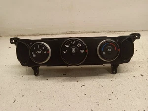 Temperature Control Model With AC Fits 17-19 SOUL 1067425 - Bild 1 von 12