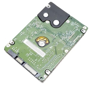 2TB SATA 2.5" 15mm Server / Desktop HDD - Assorted brands Q+ - Picture 1 of 1