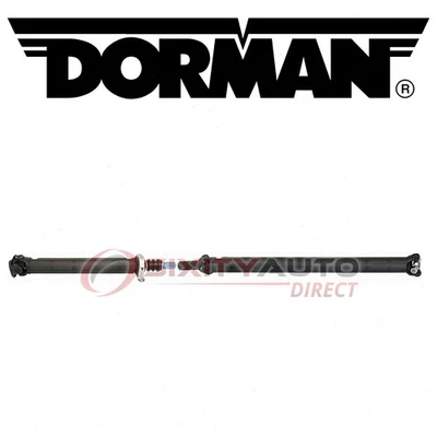Dorman Rear Drive Shaft for 1999-2002 Ford F-250 Super Duty 7.3L V8 et Foto 1 de 4