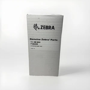 New Zebra 110Xi4 Printhead 203dpi - Part# P1004230 - Barcode Label Printer - Picture 1 of 5