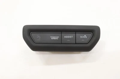 2021 JEEP GLADIATOR разные Электрический переключатель 6es90tx7ab - Изображение 1 из 4