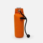 Dog & Field Gun Dog Canvas Training Dummy 1/2 lb - 8 Colours Available