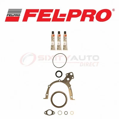 Fel-Pro Conversion Gasket Set for 2005-2007 Pontiac Wave5 1.6L L4 - Engine mp Foto 1 de 4