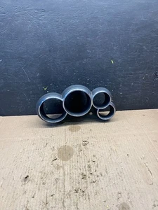 2003 to 2008 Toyota Corolla Matrix Speedometer Instrument Cluster Bezel P1912 DG - Picture 1 of 8