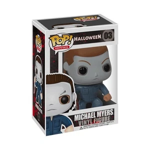 Funko Pop! Halloween Michael Myers 03 New - Picture 1 of 3
