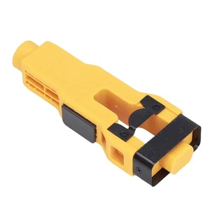 Door Latch Mortise Tool Precise Scoring And Chiseling Comfortable Grip Door Lock - Picture 1 of 12