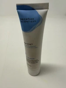 Barefoot Scientist High Dive Daily Intensive Hydration Therapy 0.34 oz /10 ml - Picture 1 of 7