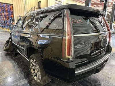 TANQUE DE COMBUSTIBLE CADILLAC ESCALADE 2015-2016 Foto 1 de 4