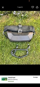 Satteltasche Royal Enfield Meteor 350 - Bild 1 von 2