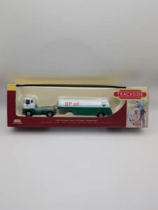 LLEDO TRACKSIDE 1:76 SCAMMELL HANDYMAN & TRAILER - BP OIL DG175006 - Picture 1 of 4
