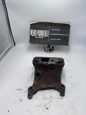 Ford Power Stroke 2016 6,7 turbo pedestal FC3Q-6N788-BA Foto 1 de 3