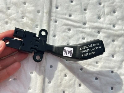 Interruptor de control de crucero Dodge Caliber 2007-2012 OEM 04671929AB Foto 1 de 4