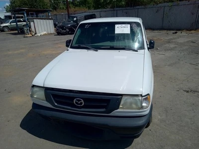 Windshield Wiper Motor Fits 98-07 RANGER 30605032 Foto 1 de 4