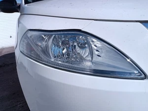 CHRYSLER YPSILON SE MK3 (846) (402) 2011-2013 HEADLIGHT HEADLAMP LEFT SIDE - Picture 1 of 13