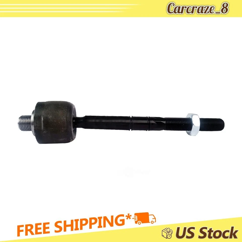 Extremo interior de la barra de amarre de la dirección delantera para Mercedes-Benz C240 2,6 L 2003 2004 2005 Foto 1 de 1