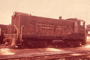 PRSL Pennsylvania Reading Seashore 6032 BLW Dupe Dia - Bild 1 von 1